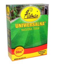 TRAWA UNIWERSALNA - 0,9 kg Kalnas